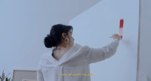 Sevdaliza The Formula (2016)