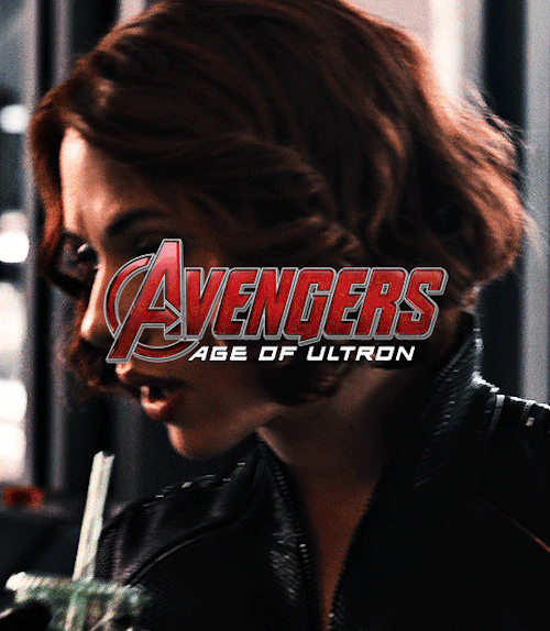 I Got Red In My Ledger. Id Like To Wipe It Out. Natasha Romanoff / Black Widow In The MCU
