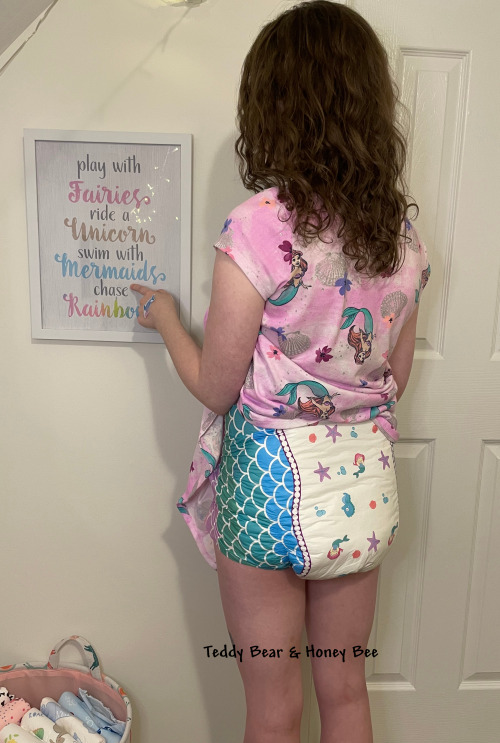 diaper-and-other-stuff: teddybearandhoneybee: (HB) My super cute new diapers arrived and I worked my