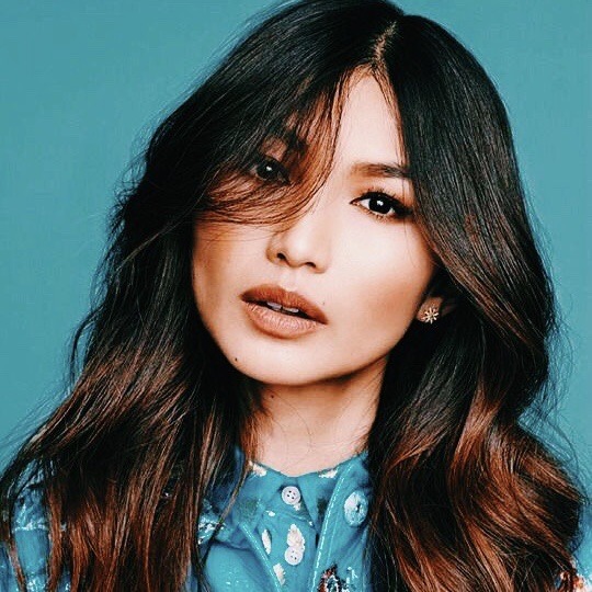 Gemma Chan Icons like or reblog if you save : wildflowericons