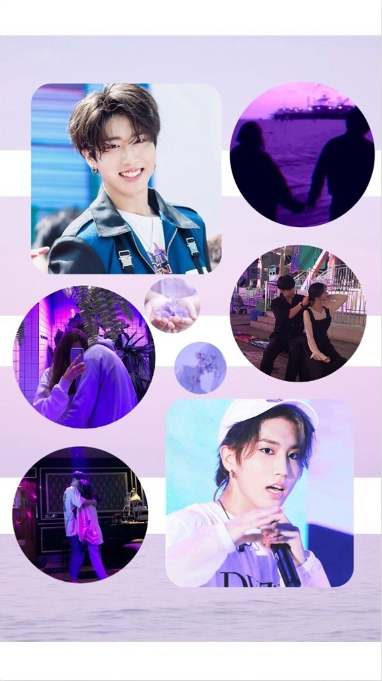 Pastel Date With Jisung