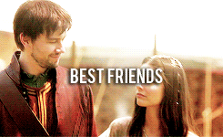 -frary:   Then you know you’re meant to be. 
