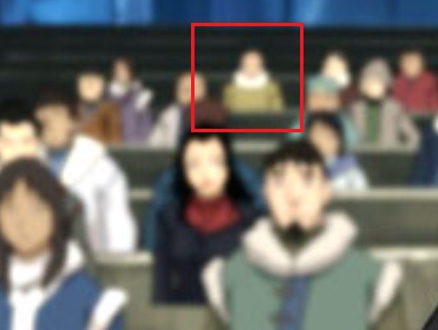 owldee:  you-are-bolin:  BOLIN WHY U SIT IN THE BACK. What if Mako and Bolin are