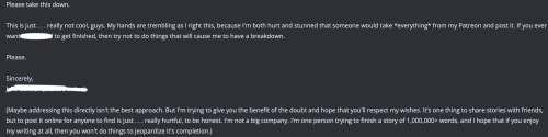 I'm Tired Of Watching Creators Get Stepped On