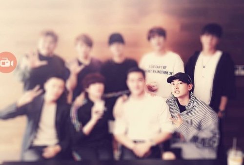 Yesung1106: After Long Time ^^ #superjunior #holiday 