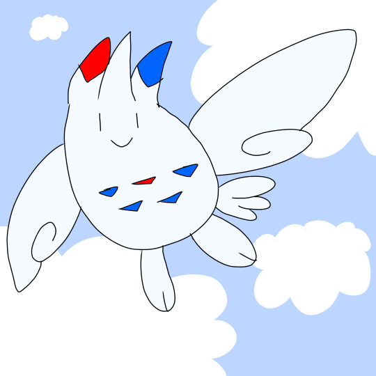 トゲキッス Explore Tumblr Posts And Blogs Tumgir