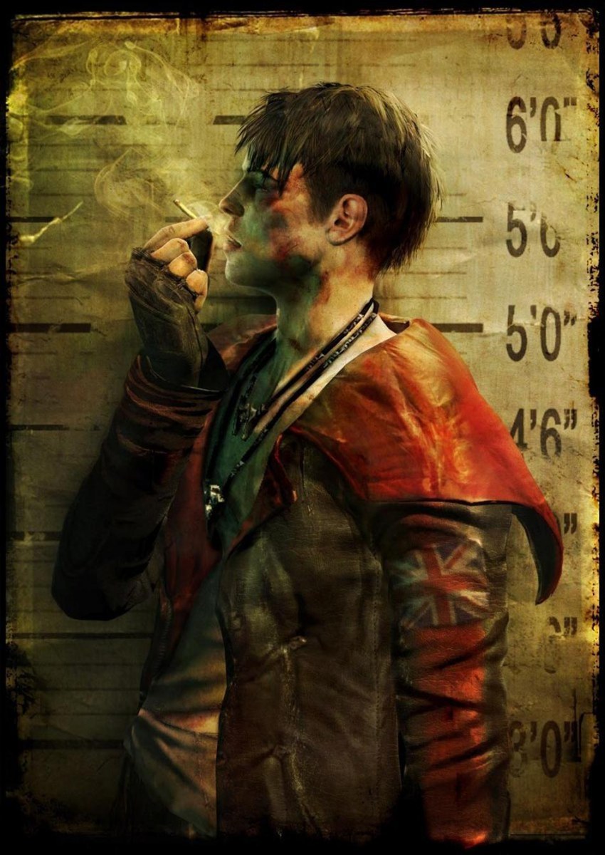 gamefreaksnz:
“DmC: Devil May Cry hits PC on January 25th
Capcom has confirmed that the PC version of DmC Devil May Cry will be released on January 25, 2013.
”