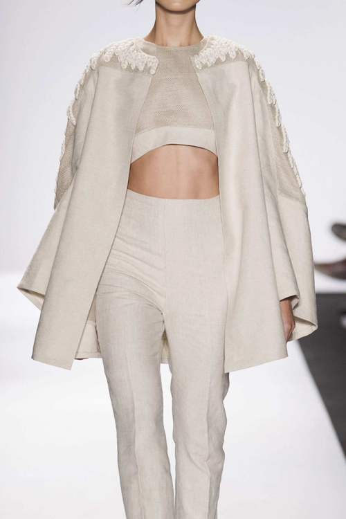 spunkh:tumbledownthemountain:fracowiak:givenchyrunway:Academy of Art University Spring/Summer 2015Mo