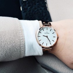 modeholic:  I love this watch &lt;3  You can buy it here Check out Mockberg’s IG and FB profile  @mockberg 