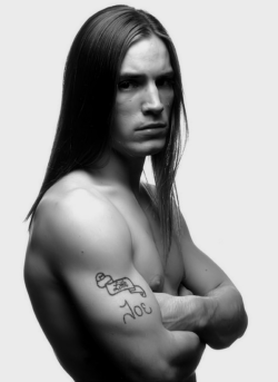 Joe Dallesandro