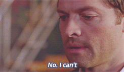 neverokays:  Dean &amp; Cas vs. couples from romantic movies. Part 2 | (part
