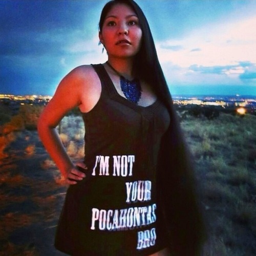 Bros: fall back, take a seat, & be reminded that the future belongs to indigenous women (& a