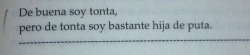 Falsocamaleón - Mitómana