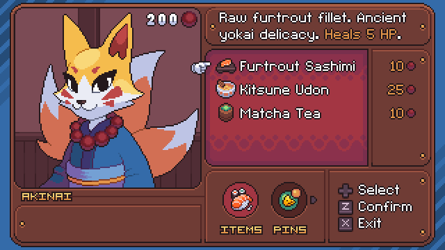 rpgmgames: April’s Featured Game: Folkloria DEVELOPER(S): folkloriarpgENGINE: