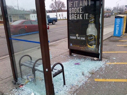 Challenge accepted