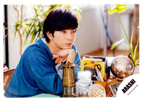 nihonarashi:   Are You Happy concert shop photos (7/?)