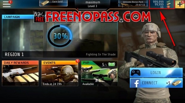 kill shot bravo hack download