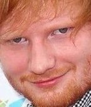 edburnsinmybloodstream:  drinkingcoldcoffeewithedsheeran:  20 minutes into Netflix & chill and he gives you this look  Yes please 