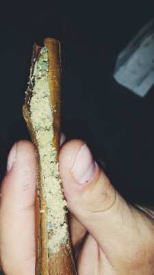 stoner-ette:  Keif Blunttt 