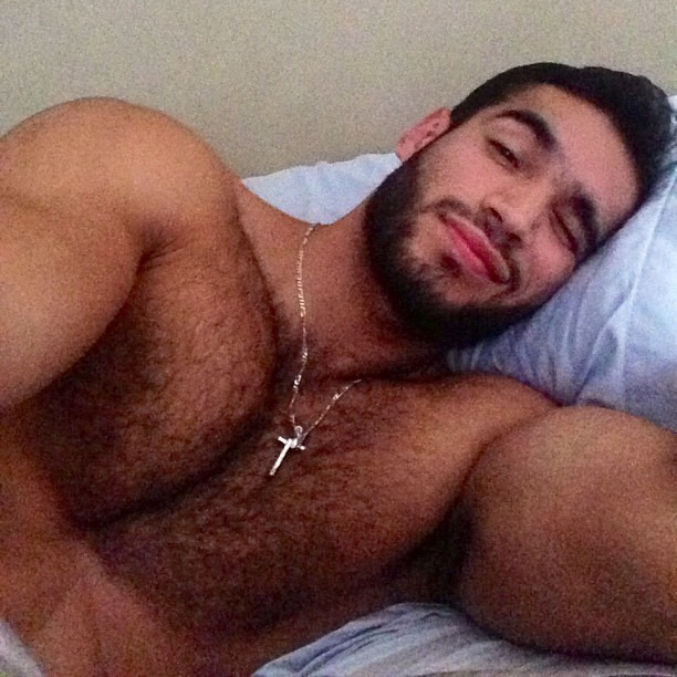 adonisarchive:  Javier Castillo 