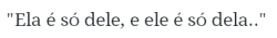 "Que a gratidão seja diária"