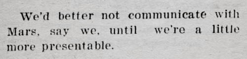 yesterdaysprint:
“ The Call-Leader, Elwood, Indiana, July 29, 1915
”