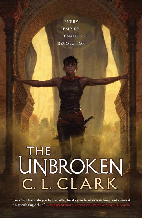 superheroesincolor:The Unbroken (Magic of the Lost, 1) (2021)In an epic fantasy unlike any other, tw