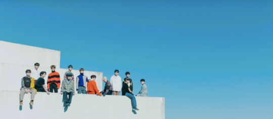 Seventeen Desktop Wallpaper Tumblr