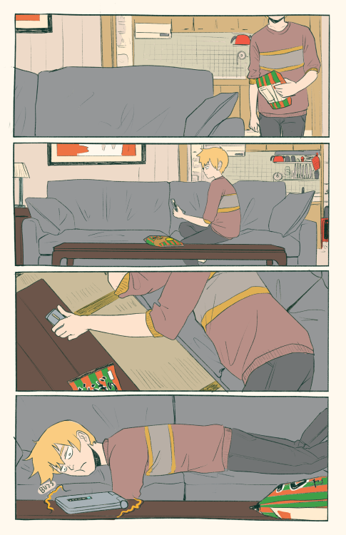 Reigen Arataka’s Guide to Societal Reintegration Step Six Part Two! Start here: chapter one!previous