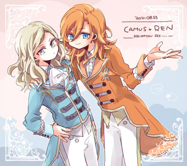 神宮寺レン Tumblr Posts Tumbral Com 神宮寺レン Tumblr Posts Tumbral Com