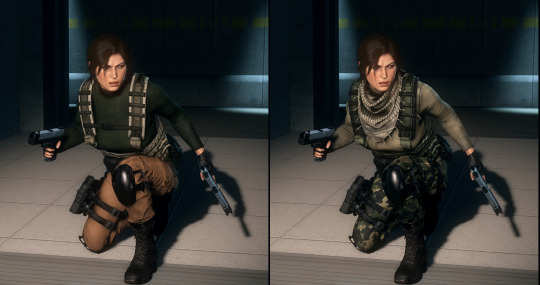 Lara Croft adult photos