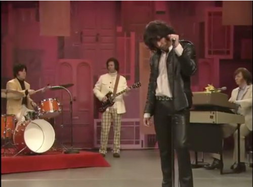fallontonight: welcometothecontentofmymind: The Doors- The Ed Sullivan Show (1967)Jimmy Fallon- The 