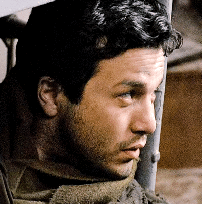 HISPANIC HERITAGE MONTH + BAND OF BROTHERS: