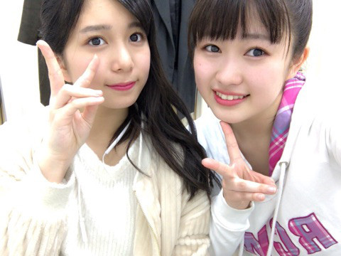花粉症♡広瀬彩海｜こぶしファクトリー オフィシャルブログ Powered by Ameba