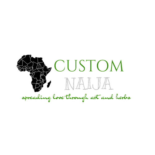 Subscribe to the Custom Naija Newsletter