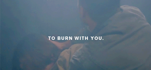 darlingcap:You’re my brother, there’s nothing I wouldn’t do for you. [insp]