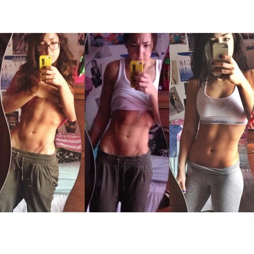 fitgymbabe:  Instagram: em_dunc Great Pic! adult photos