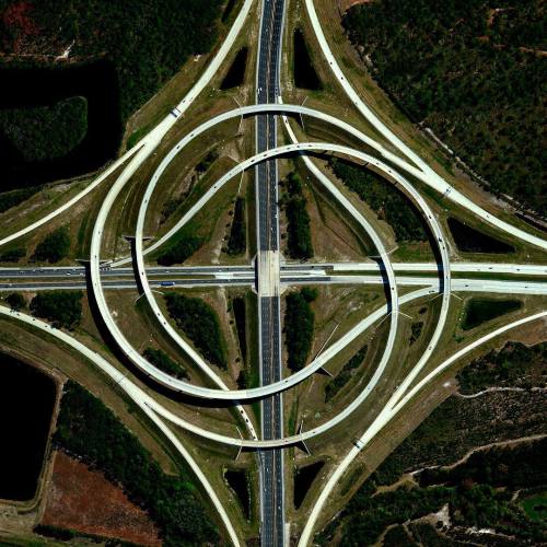supplyside: interchange in Jacksonville, Florida