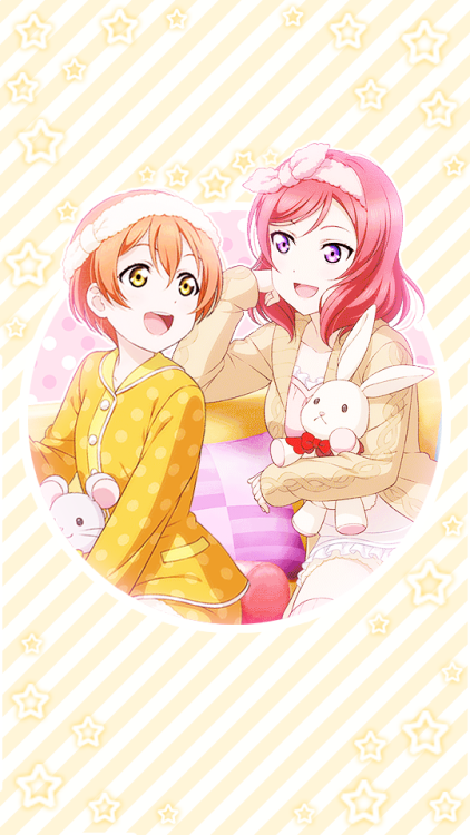 kotori420:   ｡.ﾟ+:(( Pajama Party RinMaki graphics packヾ(｡･ω･)ｼ)).:ﾟ+｡✧please like or reblog if you use ( •⌄• ू )✧