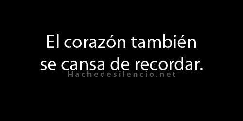 ... y solo se me ocurre amarte...