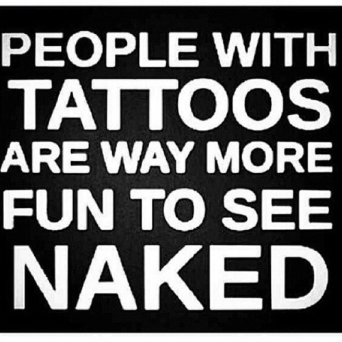 highlifecollective:  Tag a friend who agrees! 👏 @tvttooedgirls