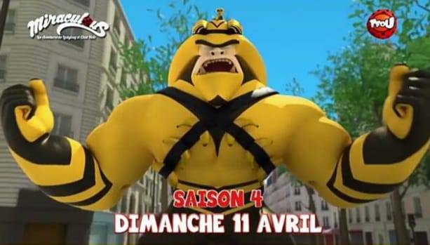 Miraculous Important Things We Saw On The New Miraculous Miraculous Important Things We Saw On The New Miraculous