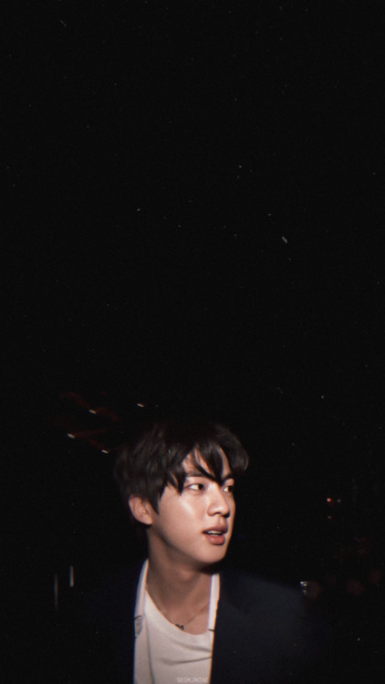 Kim Seokjin Wallpaper♡ Tumbex