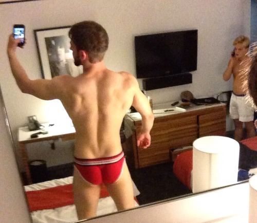 justgaypornstars:  the utterly delicious Bravo Delta!! follow him at bravodelta9.tumblr.com