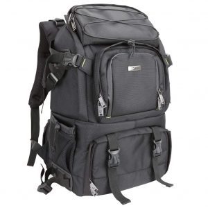 A Guide to the Top 15 Best Camera Bags and How To Choose in 2019