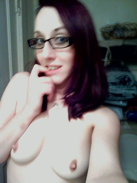 boboguy69:  Ms. Cassie Marie Haines of Topeka, adult photos