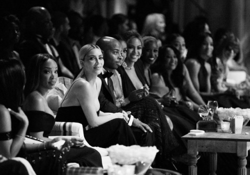 beyhive4ever:Beyoncé attending Serena Williams and Alexis Ohanian’s wedding in New Orleans(November 