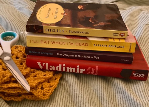 Some Of The Books Ive Read In The Past Couple Of Weeks