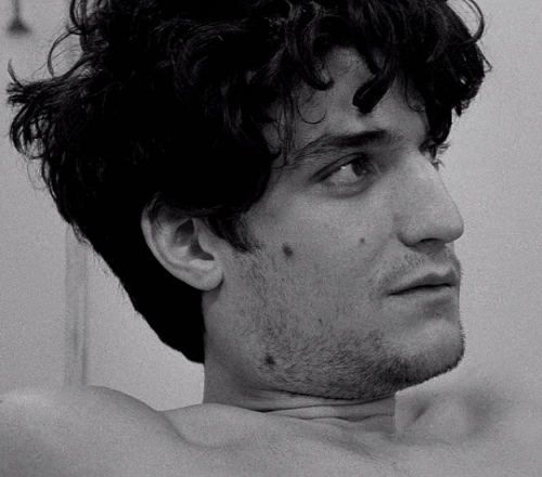  La jalousie (2013) // dir. Philippe Garrel 