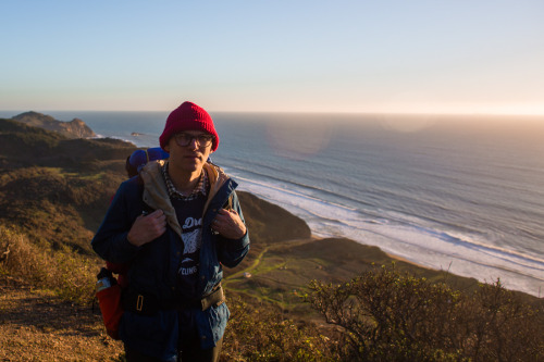 POINT REYES: WILDCAT CAMPGROUNDSimply beautiful! It can be difficult to reserve a spot here on the w